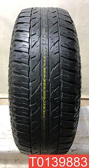 Yokohama Geolandar AT G015 265/70 R18 116H 