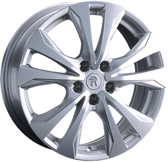 Replay Subaru (SB53) 7x18 5x114,3 ET48 dia 56,1 SFP