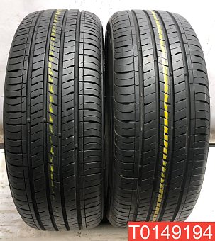 Kumho Solus SA01 205/55 R16 91V 