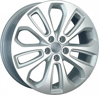 Replay Hyundai (HND124) 7,5x19 5x114,3 ET53 dia 67,1 SF