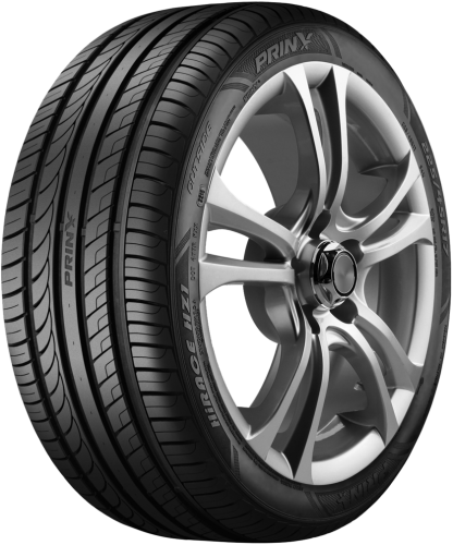Шины Prinx HiRace HZ1 225/45 R19 96W - 1