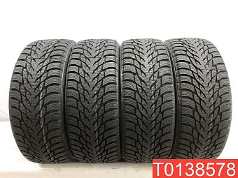 Nokian Tyres Hakkapeliitta R3 205/50 R17 93R 