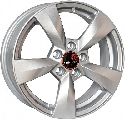 Диски Remain Skoda Rapid NH (R163) - 1