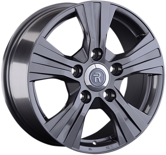 Replay Lexus (LX105) 8,5x20 5x150 ET58 dia 110,5 GM
