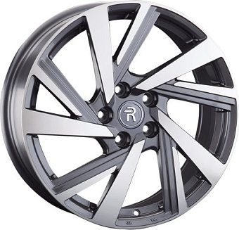 Replay Infiniti (INF52) 7,5x18 5x114,3 ET45 dia 66,1 GMF