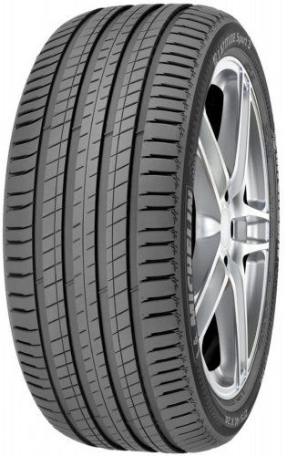 Шины Michelin Latitude Sport 3 275/45 R21 107Y XL MO - 1
