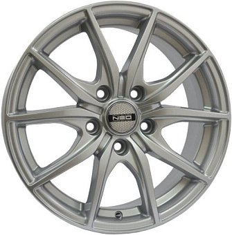 TechLine NEO 776 7x17 5x108 ET45 dia 60,1 S Россия