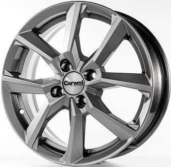 Carwel Сегун 272 6,5x16 4x98 ET35 dia 58,5 SB