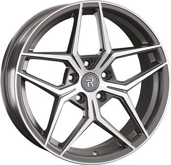 Replay Lexus (LX191) 8x18 5x114,3 ET30 dia 60,1 MGMF