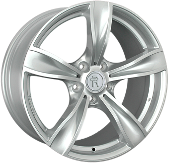 Replay BMW (B179) 8,5x19 5x120 ET33 dia 72,6 S