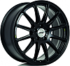ATS Grid 8.5x19 5x112 ET30 dia 70.1 racing black partialli polished