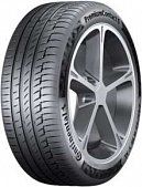 Continental PremiumContact 6 275/45 R21 107V