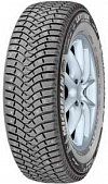 Michelin Latitude X-Ice North 2+ (LXIN2+) 255/50 R19 107T XL ZP шип
