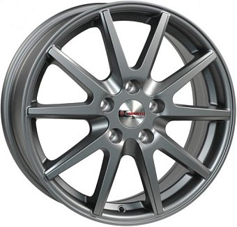 Yamato Tanoshii 7x17 5x114,3 ET45 dia 67,1 HS Yamato Tanoshii 7x17 5x114,3 ET45 dia 67,1 HS