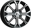 RPLC-Wheels Renault (Re198) 6x15 4x100 ET40 dia 60,1 BFP
