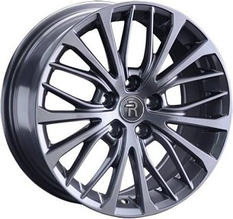 Replay Toyota (TY279) 8x18 5x114,3 ET50 dia 60,1 GM
