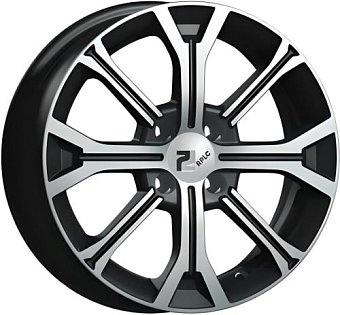 RPLC-Wheels Renault (Re198) 6x15 4x100 ET40 dia 60,1 BFP