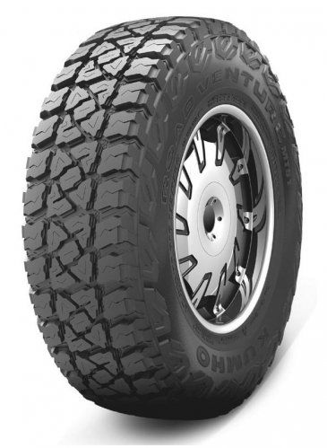 Шины Marshal Road Venture MT51 235/75 R15 110Q - 1