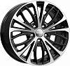 iFree Original Hyundai (КС873) 7,5x17 5x114,3 ET46 dia 67,1 алмаз черный Россия