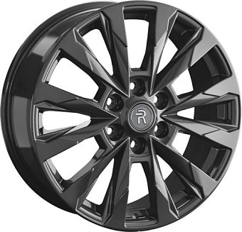 Replay Lexus (LX240) 8x20 6x139,7 ET55 dia 95,1 GM