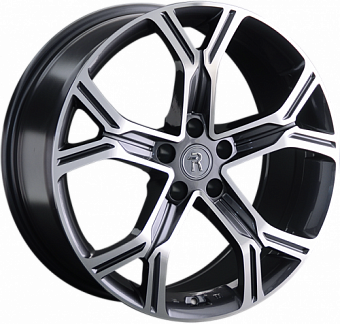 Replay Infiniti (INF76) 8,5x19 5x114,3 ET50 dia 66,1 GMF