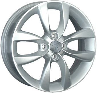 Replay Nissan (NS113) 6x16 4x100 ET45 dia 60,1 S