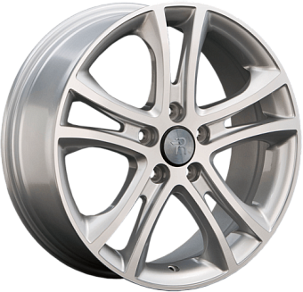 LegeArtis Volkswagen (VV27) 6,5x16 5x112 ET50 dia 57,1 SF