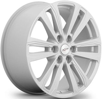 X trike X-142 8,5x20 6x114,3 ET46 dia 67,1 HS