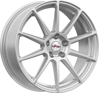 iFree Uno Винзор 7x18 5x114,3 ET37 dia 66,6 нео-классик