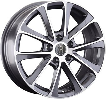 Replay Subaru (SB45) 7x17 5x114,3 ET48 dia 56,1 GMF