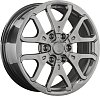 LS Forged FG20 8x18 6x139,7 ET36 dia 100,1 HPB