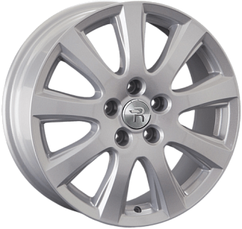 Replay Toyota (TY36) 7x17 5x114,3 ET35 dia 60,1 S