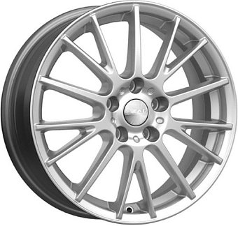 Скад Дубай 6,5x17 5x114,3 ET46 dia 67,1 селена Скад Дубай 6,5x17 5x114,3 ET46 dia 67,1 селена