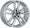 MAK Fahr 7,5x17 5x120 ET52 dia 72,6 silver
