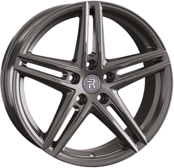Replay BMW (B313) 8x18 5x112 ET30 dia 66,6 MGM