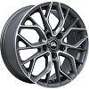 Cross Street CR-19 7,5x18 5x114,3 ET40 dia 66,1 GMF
