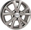 Carwel Агир 246 6,5x16 5x114,3 ET50 dia 66,1 SB