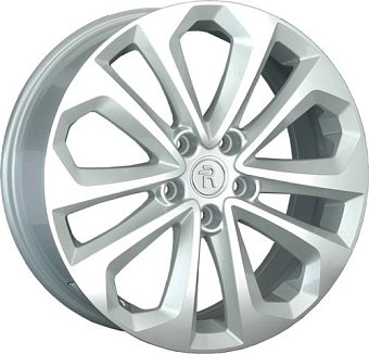 Replay Honda (H60) 7,5x17 5x114,3 ET55 dia 64,1 SF