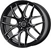 PDW Kaiser 8.5x19 5x112 ET40 dia 66.45 EJ-1/U4B