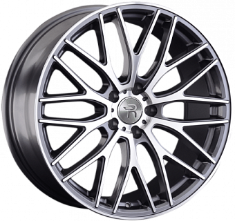Replay Volkswagen (VV286) 8,5x19 5x112 ET28 dia 66,6 GMF