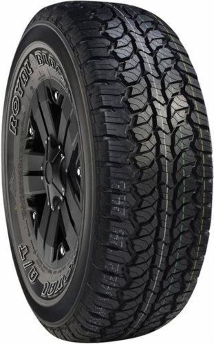 Шины Royal Black Royal A/T 245/70 R16 107T - 1