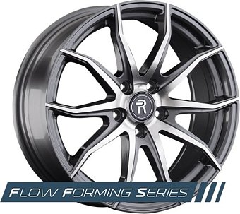 Replay Lexus (LX184) 8x18 5x114,3 ET30 dia 60,1 GMF
