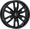 MAK Peak 8,5x18 6x139,7 ET35 dia 67,1 matt black