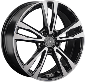 Replay Chery (CHR117) 7,5x18 5x108 ET36 dia 65,1 BKF