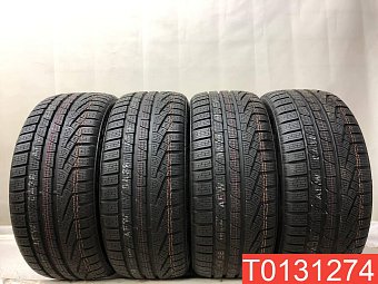 Pirelli Sottozero Winter 240 Series 2 255/40 R19 100V 