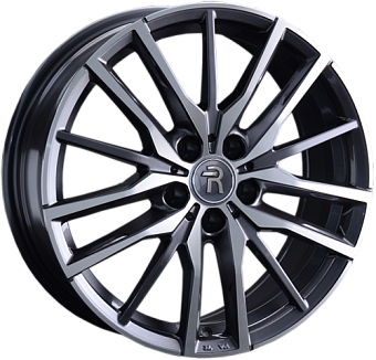 Replay Subaru (SB68) 7x18 5x114,3 ET48 dia 56,1 GMF