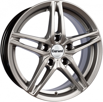 Carwel Хумми 219 6,5x16 5x100 ET48 dia 56,1 SB