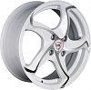 NZ F-17 7x17 5x108 ET55 dia 63,3 WF