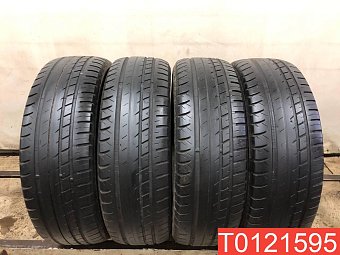 Viatti Strada Asimmetrico V-130 195/65 R15 91H 