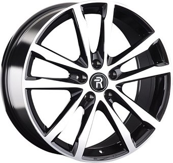 Replay Infiniti (INF63) 8,5x20 5x114,3 ET44 dia 66,1 BKF